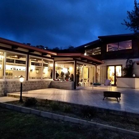 Tenuta Calidarius Baia  Extérieur photo