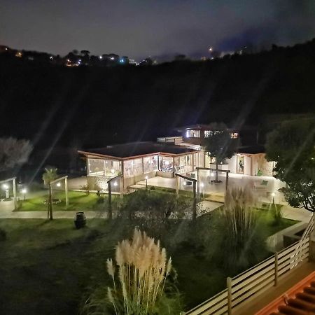 Tenuta Calidarius Baia  Extérieur photo