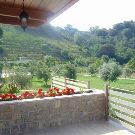 Tenuta Calidarius Baia  Extérieur photo