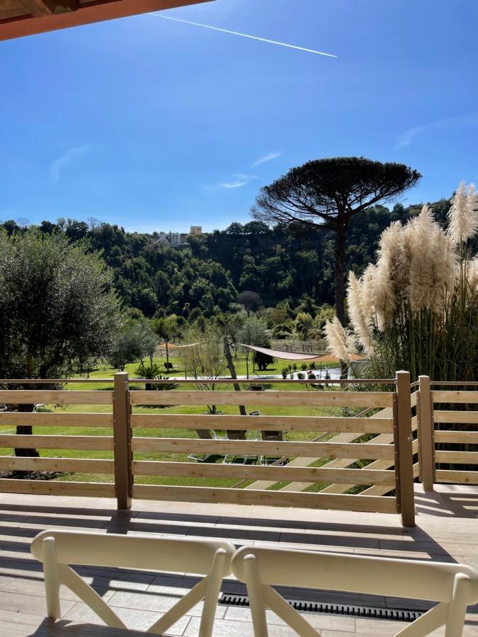 Tenuta Calidarius Baia  Extérieur photo