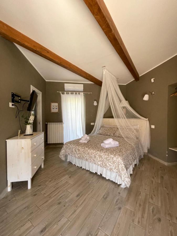 Tenuta Calidarius Baia  Extérieur photo