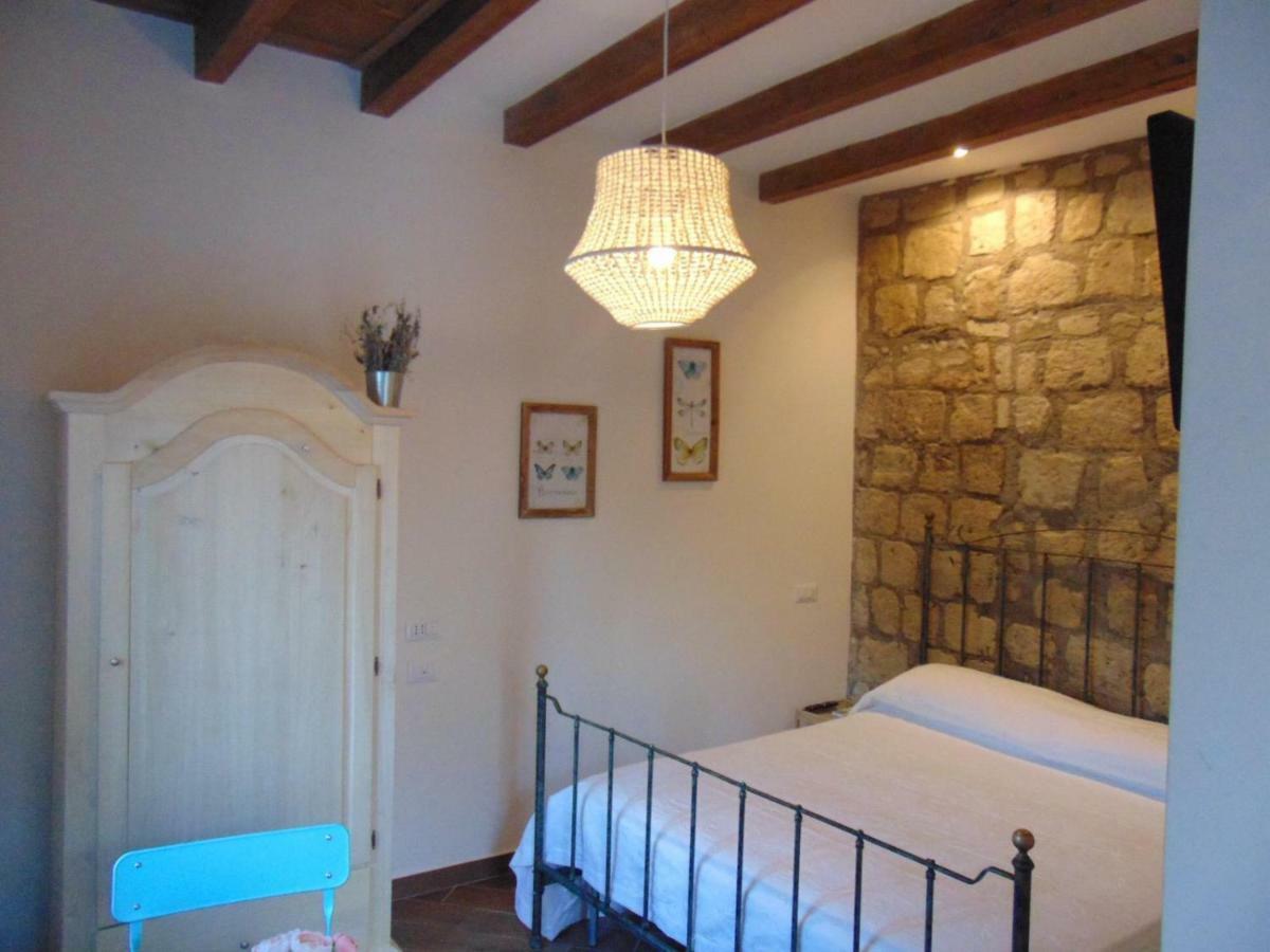 Tenuta Calidarius Baia  Extérieur photo