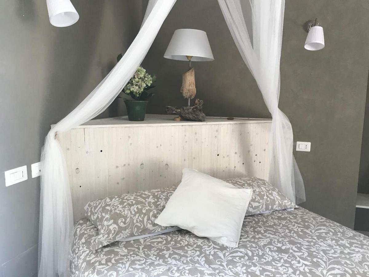 Tenuta Calidarius Baia  Extérieur photo