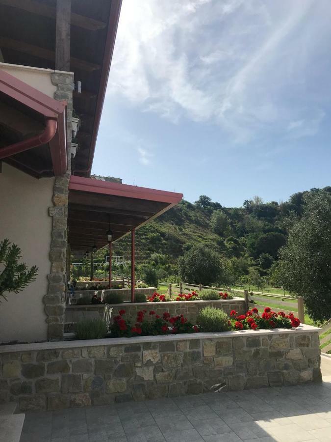 Tenuta Calidarius Baia  Extérieur photo