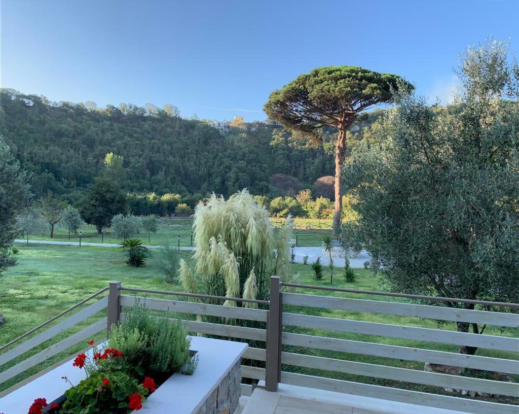 Tenuta Calidarius Baia  Extérieur photo