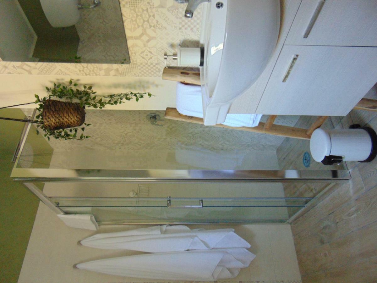 Tenuta Calidarius Baia  Extérieur photo