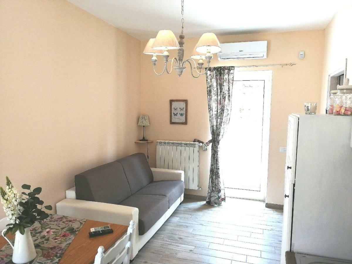 Tenuta Calidarius Baia  Extérieur photo