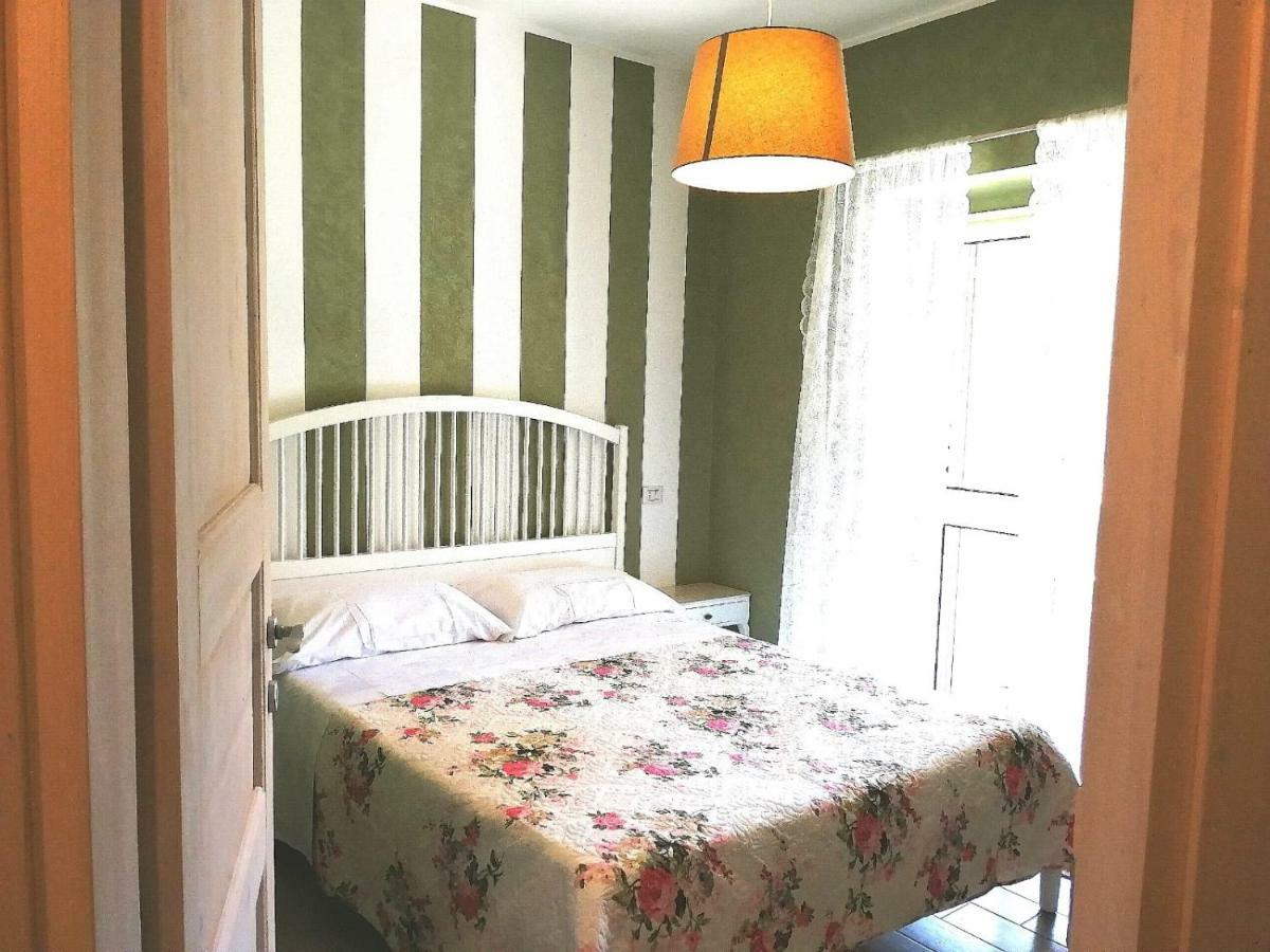 Tenuta Calidarius Baia  Extérieur photo