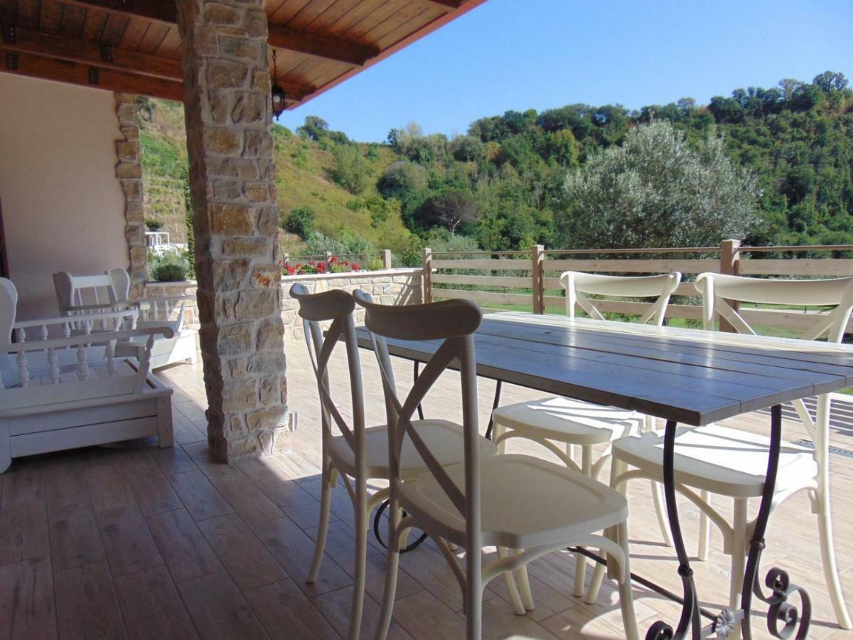 Tenuta Calidarius Baia  Extérieur photo