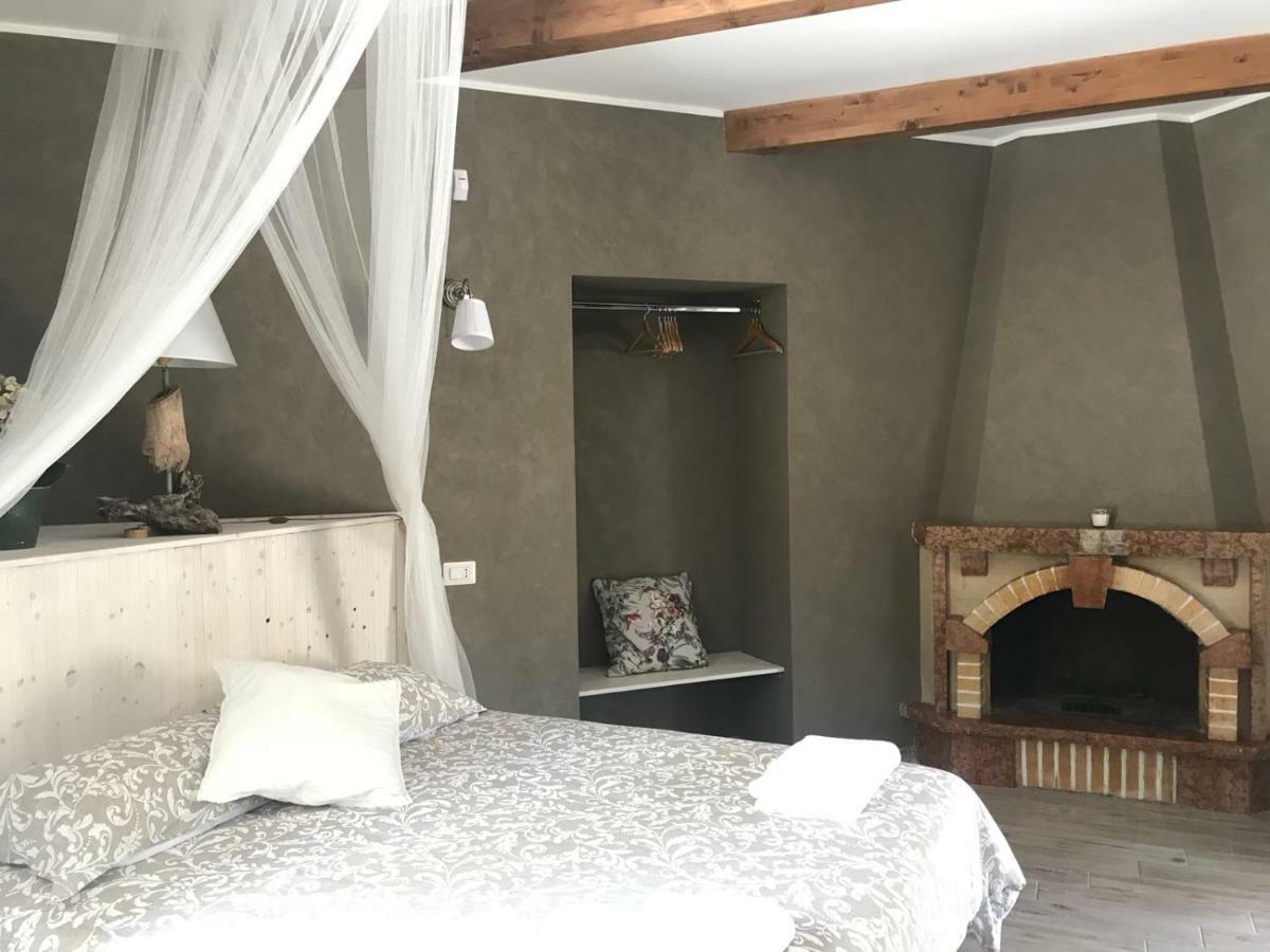 Tenuta Calidarius Baia  Extérieur photo