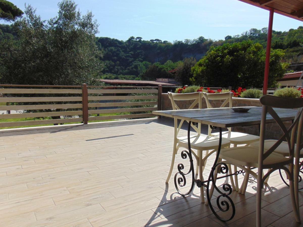 Tenuta Calidarius Baia  Extérieur photo