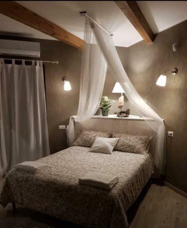 Tenuta Calidarius Baia  Extérieur photo