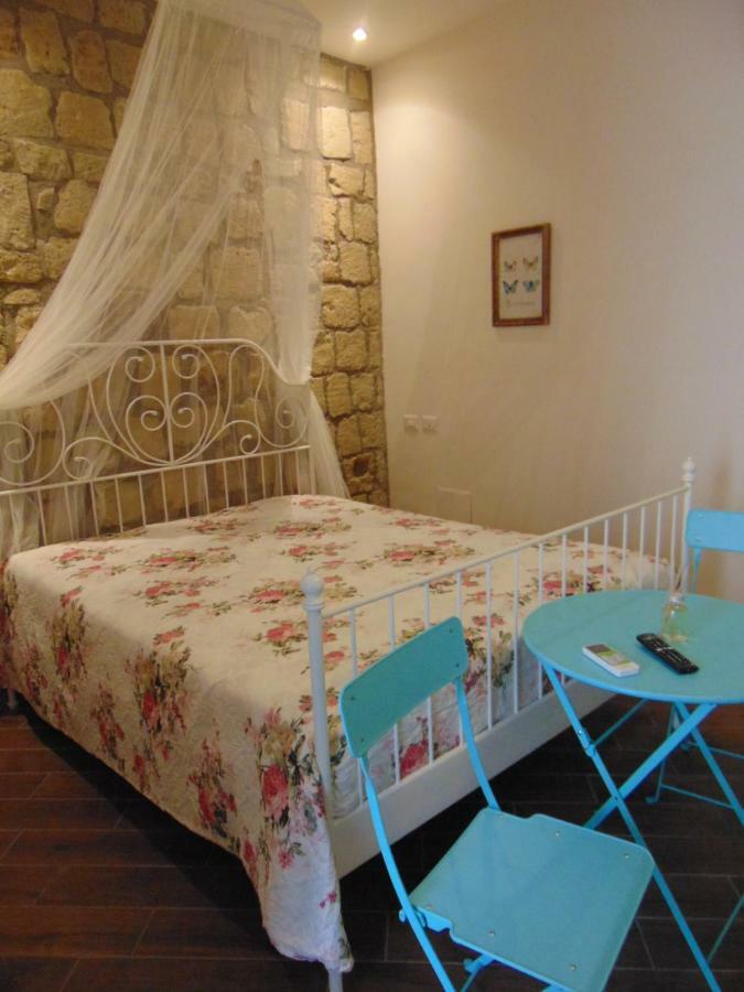 Tenuta Calidarius Baia  Extérieur photo