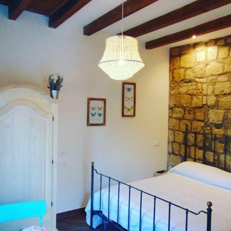 Tenuta Calidarius Baia  Extérieur photo