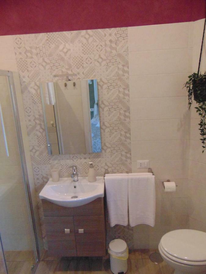Tenuta Calidarius Baia  Extérieur photo