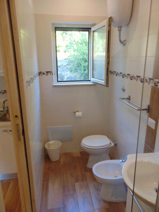 Tenuta Calidarius Baia  Extérieur photo