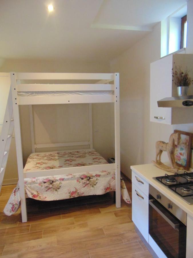Tenuta Calidarius Baia  Extérieur photo