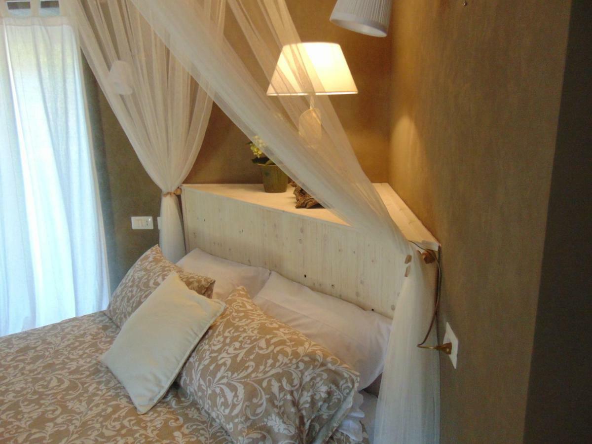 Tenuta Calidarius Baia  Extérieur photo