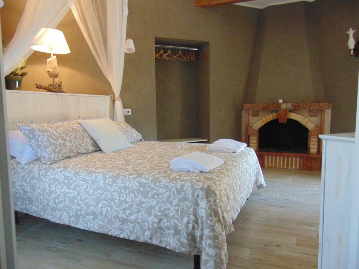 Tenuta Calidarius Baia  Extérieur photo