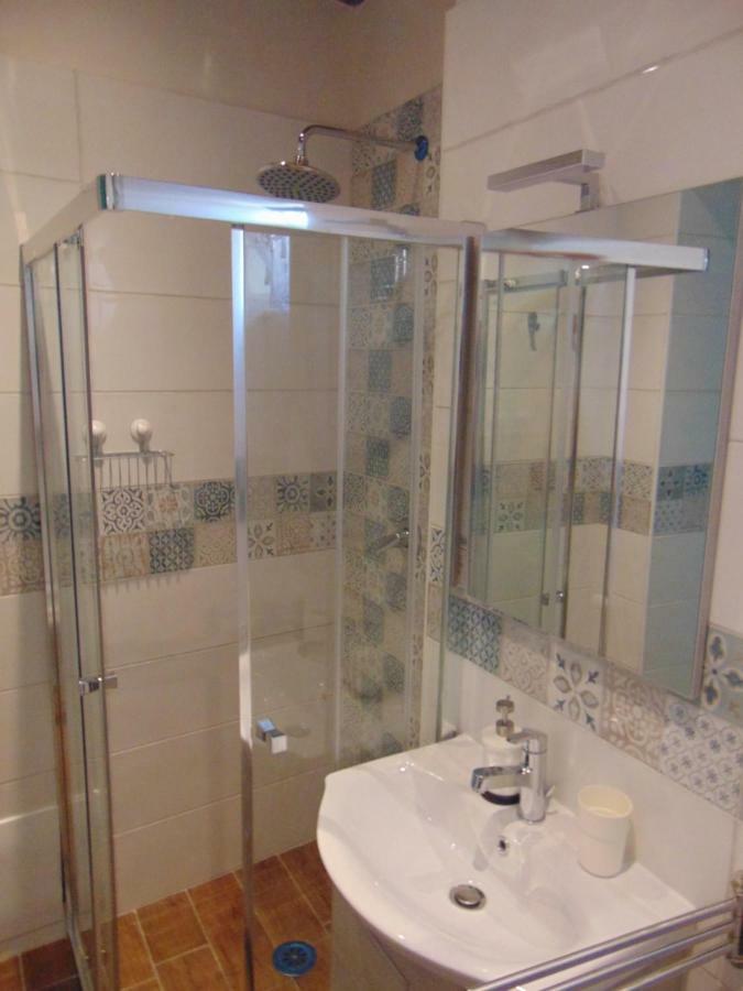 Tenuta Calidarius Baia  Extérieur photo