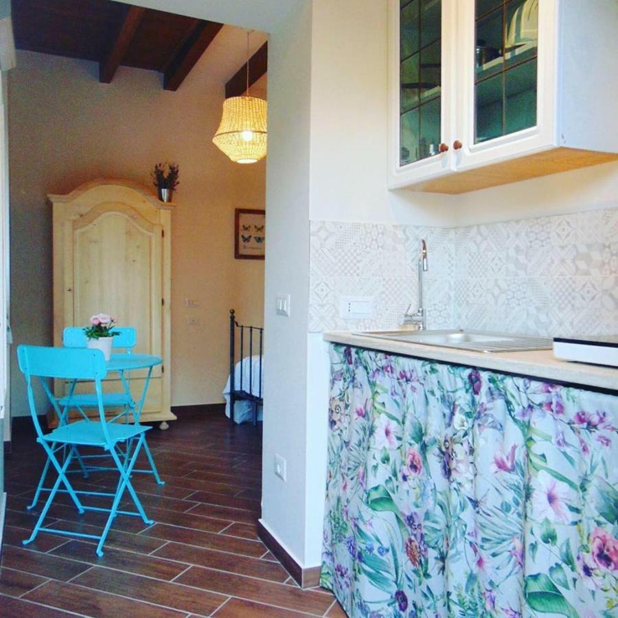 Tenuta Calidarius Baia  Extérieur photo