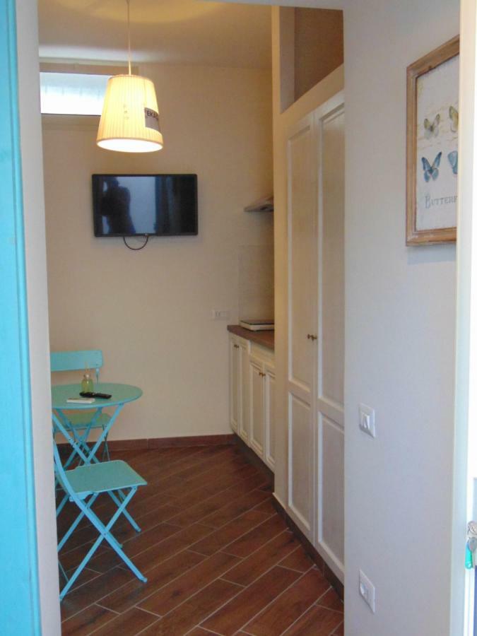 Tenuta Calidarius Baia  Extérieur photo