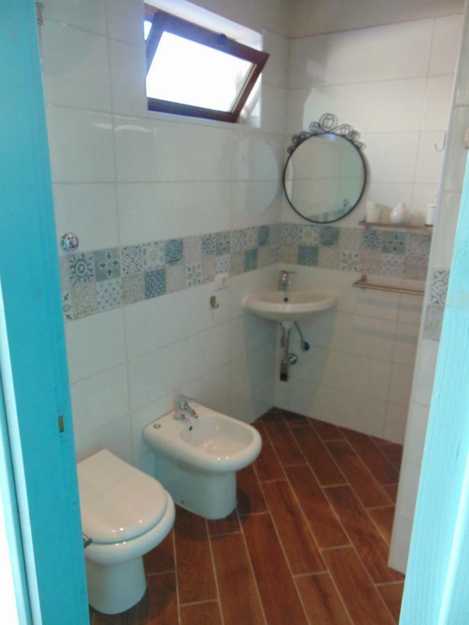 Tenuta Calidarius Baia  Extérieur photo