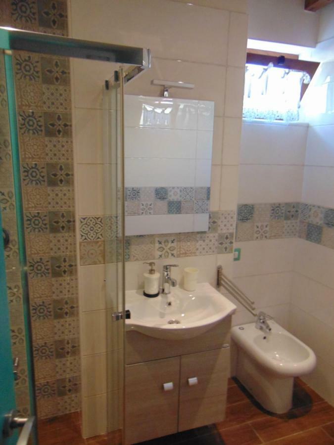 Tenuta Calidarius Baia  Extérieur photo