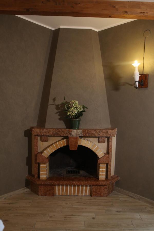 Tenuta Calidarius Baia  Extérieur photo